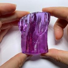 Load image into Gallery viewer, Violet Cubic Zirconia
