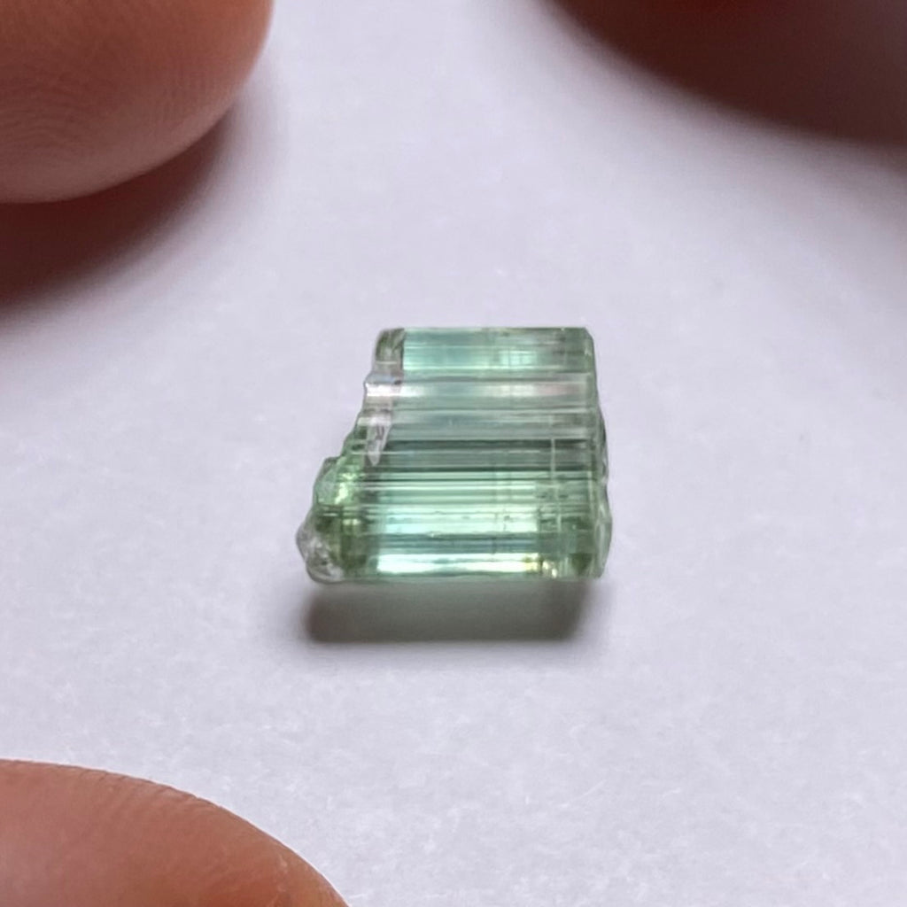 Congo Tourmaline