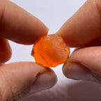 Mexican Fire Opal - Magdalena,  Jalisco