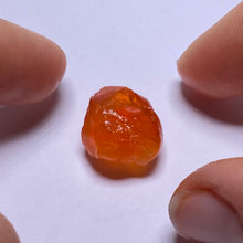 Load image into Gallery viewer, Mexican Fire Opal - Magdalena,  Jalisco
