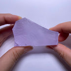 Light Lavender Cubic Zirconia