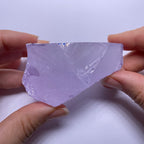 Light Lavender Cubic Zirconia