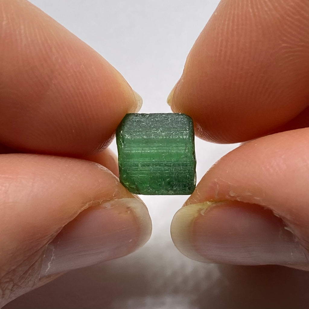 Congo Tourmaline