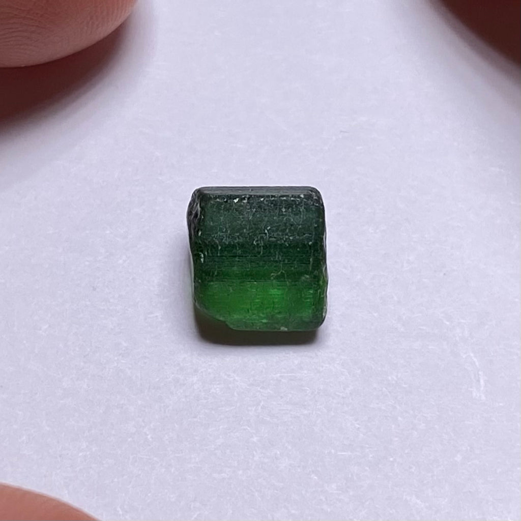 Congo Tourmaline