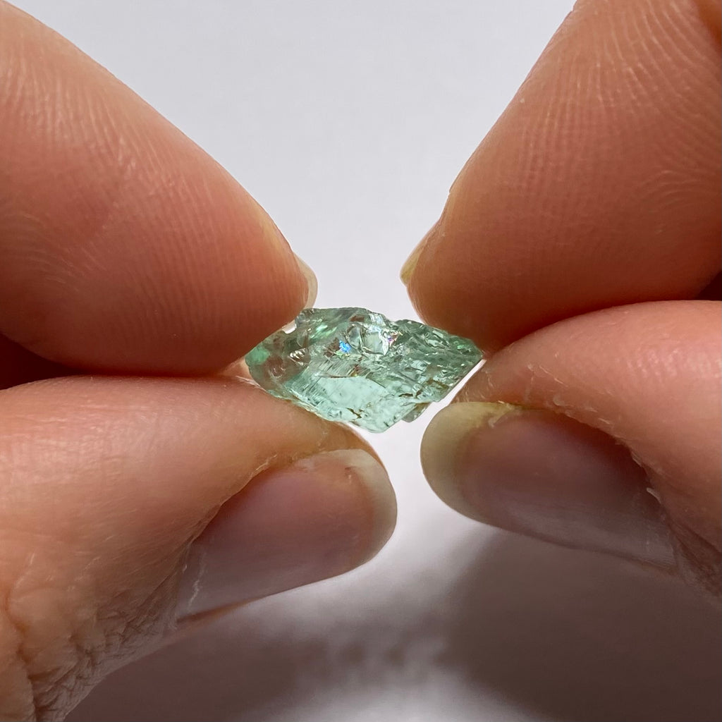Congo Tourmaline