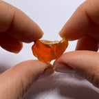 Mexican Fire Opal - Magdalena,  Jalisco