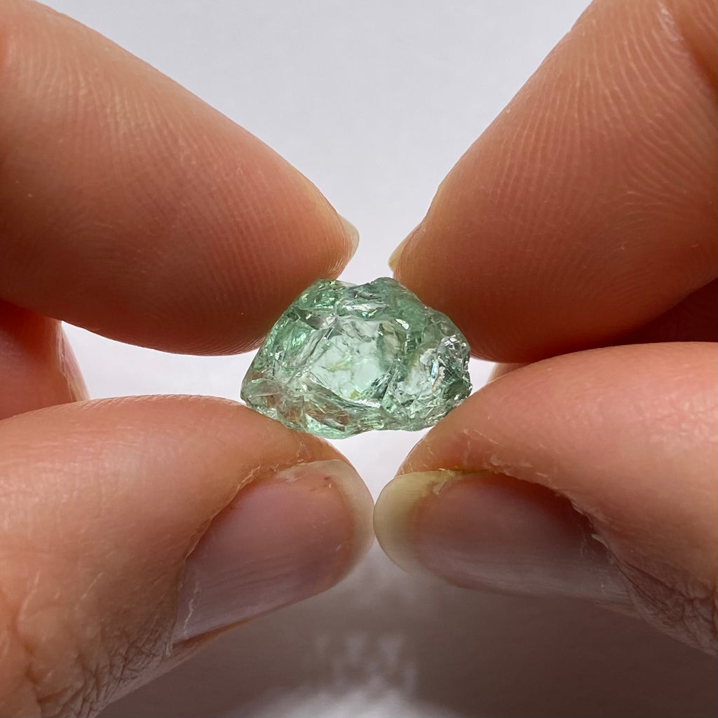 Congo Tourmaline