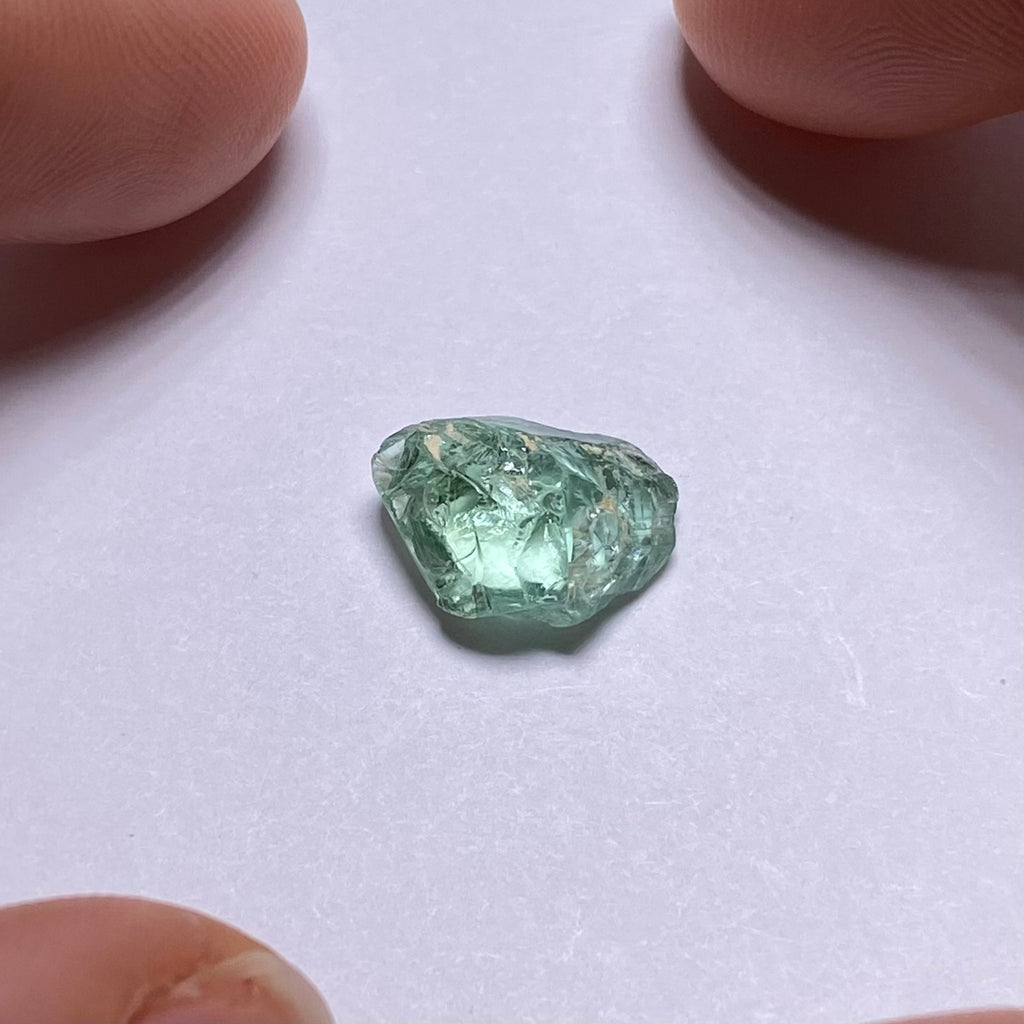 Congo Tourmaline