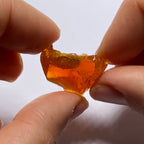 Mexican Fire Opal - Magdalena,  Jalisco