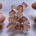 Congo Tourmaline