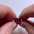 Chrome Pyrope - Mozambique