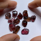 Congo Tourmaline