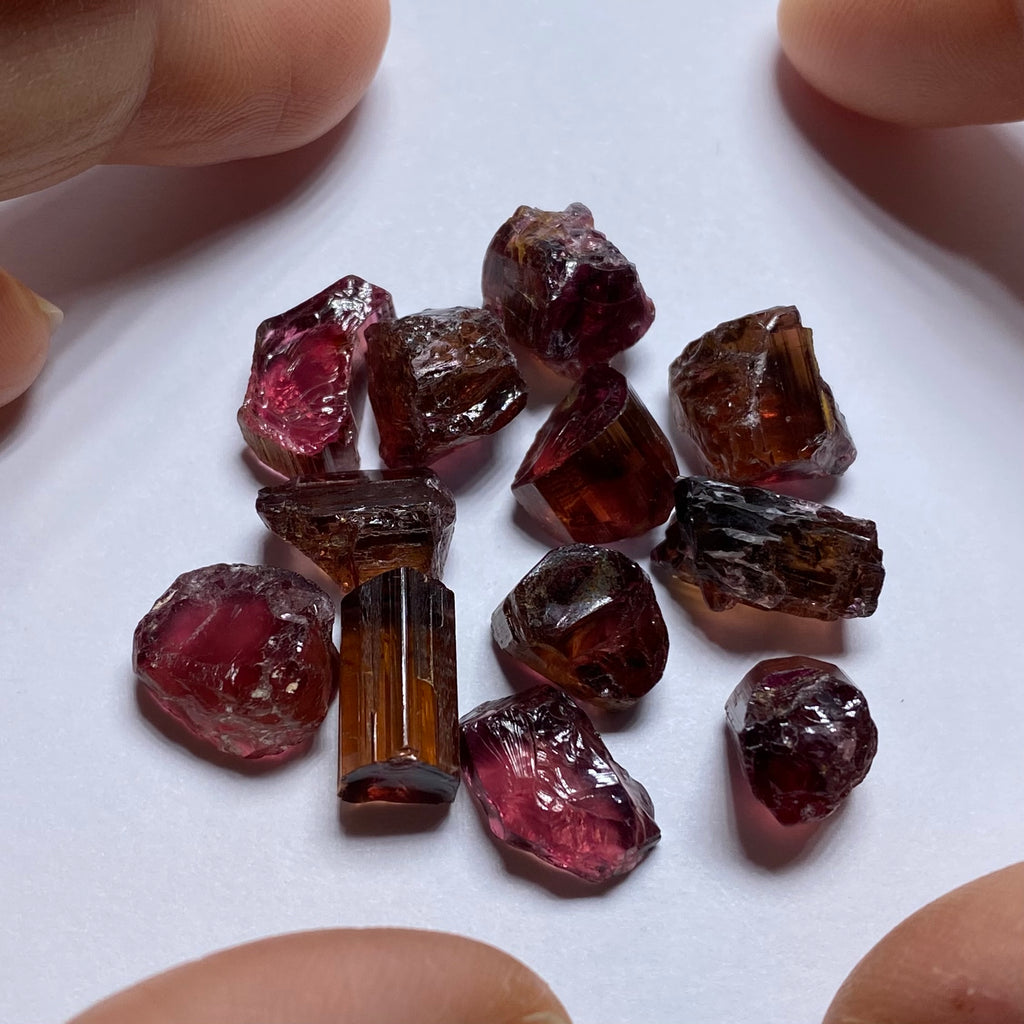 Congo Tourmaline