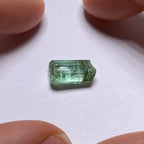 Congo Tourmaline