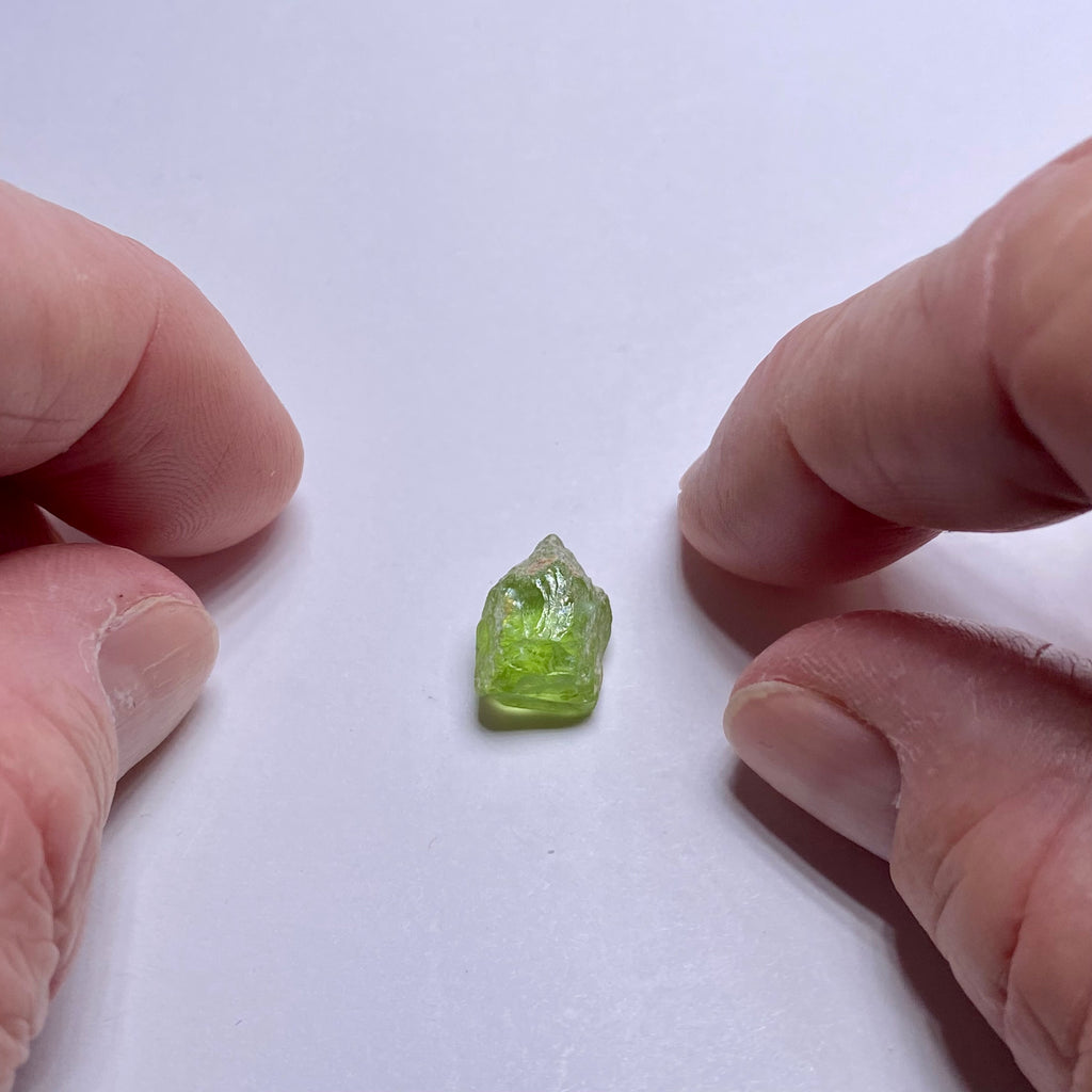 Peridot - China