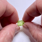 Peridot - China