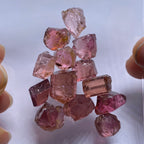 Congo Tourmaline