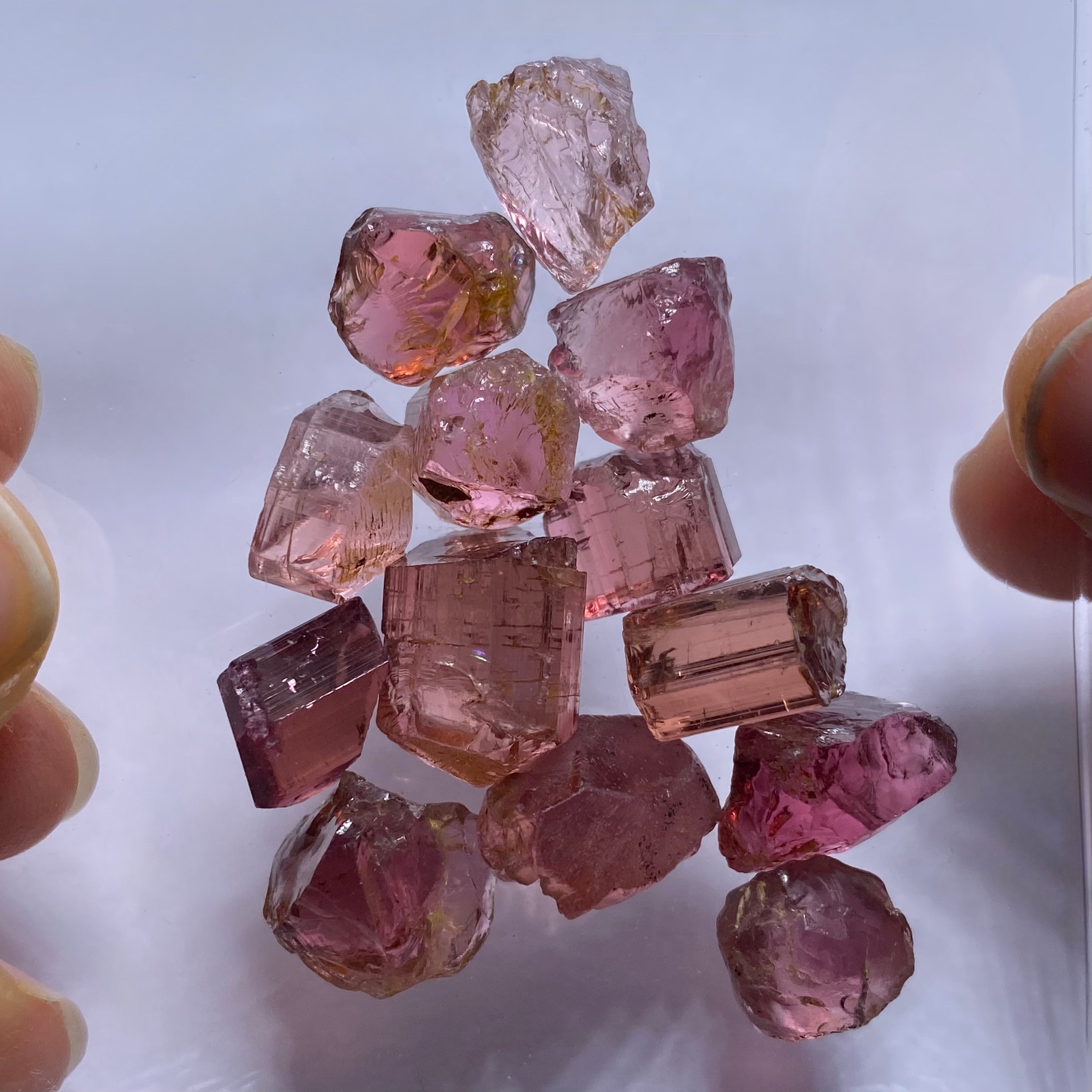 Congo Tourmaline