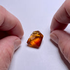 Santa Ana Madeira Citrine - Brazil