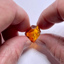 Load image into Gallery viewer, Santa Ana Madeira Citrine - Brazil
