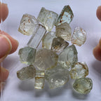 Congo Tourmaline