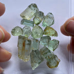 Congo Tourmaline