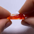 Mexican Fire Opal - Magdalena,  Jalisco