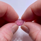 Mahenge Garnet - Tanzania