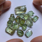 Congo Tourmaline
