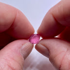 Mahenge Garnet - Tanzania