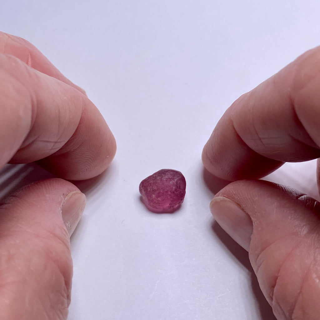 Mahenge Garnet - Tanzania