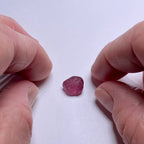 Mahenge Garnet - Tanzania