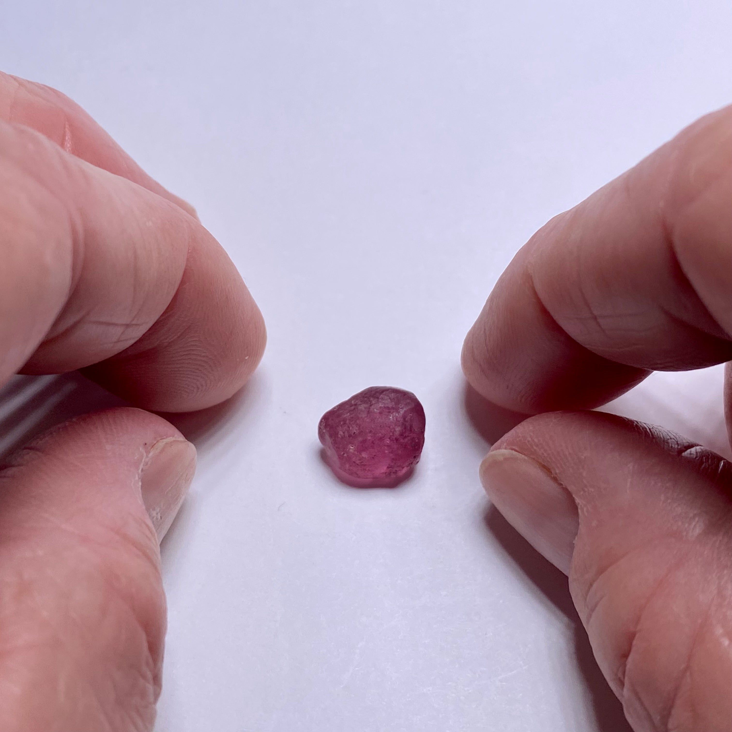 Mahenge Garnet - Tanzania