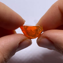 Load image into Gallery viewer, Mexican Fire Opal - Magdalena,  Jalisco
