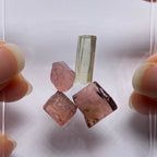 Congo Tourmaline