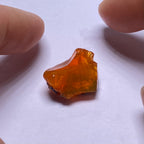 Mexican Fire Opal - Magdalena,  Jalisco