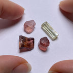 Congo Tourmaline
