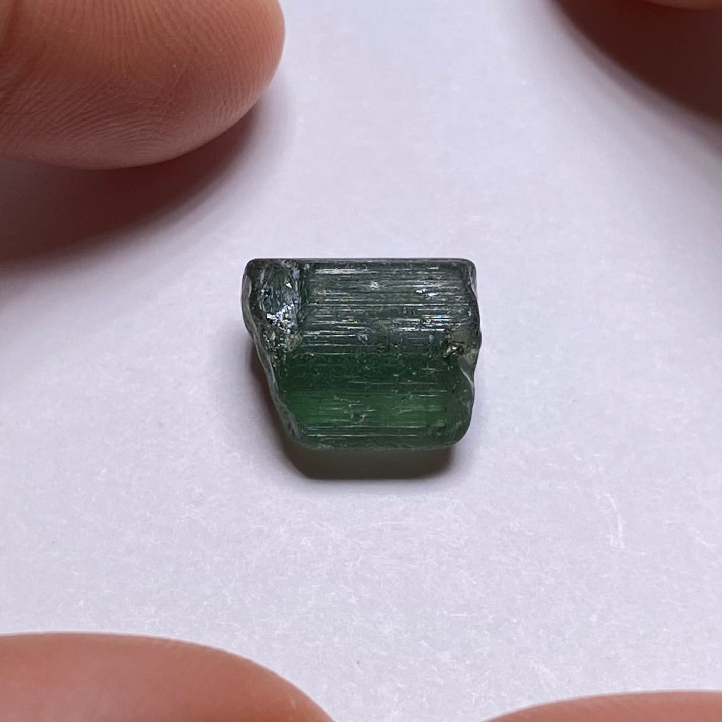 Congo Tourmaline