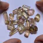 Congo Tourmaline