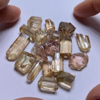 Congo Tourmaline