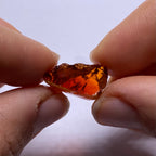 Mexican Fire Opal - Magdalena,  Jalisco