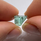 Congo Tourmaline