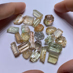 Congo Tourmaline