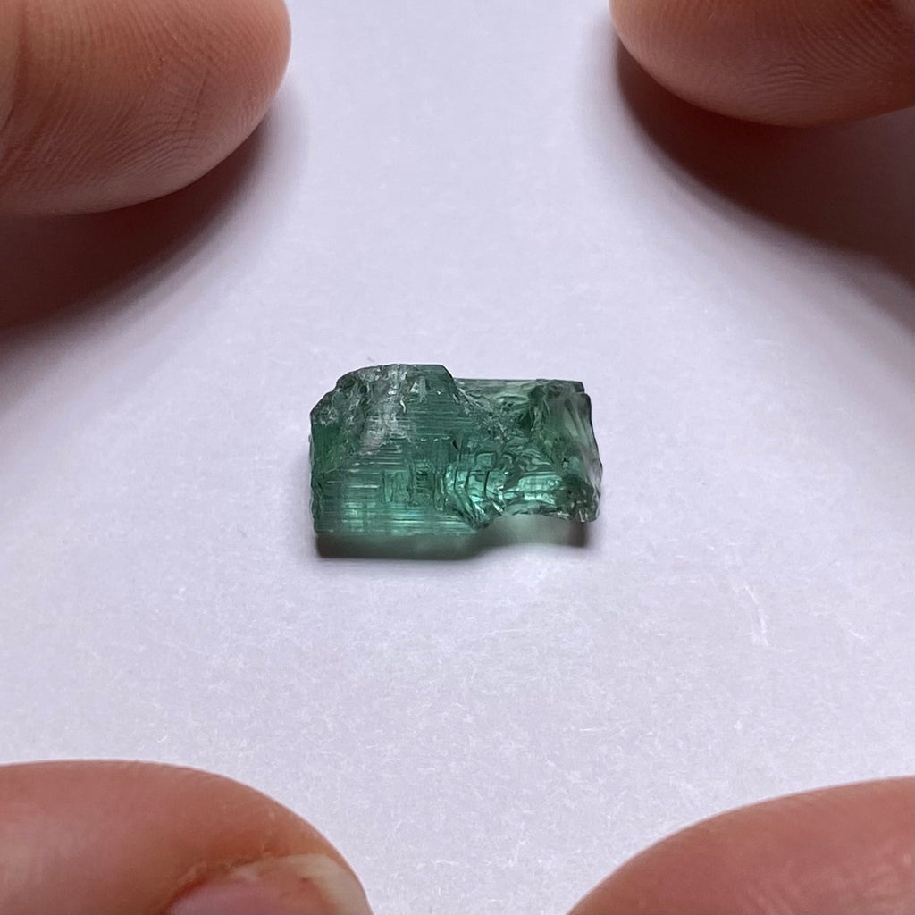 Congo Tourmaline
