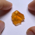 Mexican Fire Opal - Magdalena,  Jalisco