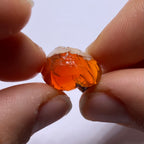 Mexican Fire Opal - Magdalena,  Jalisco