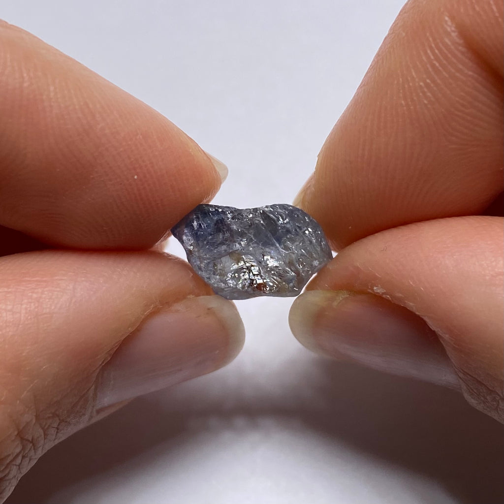 Umba Sapphire - Tanzania