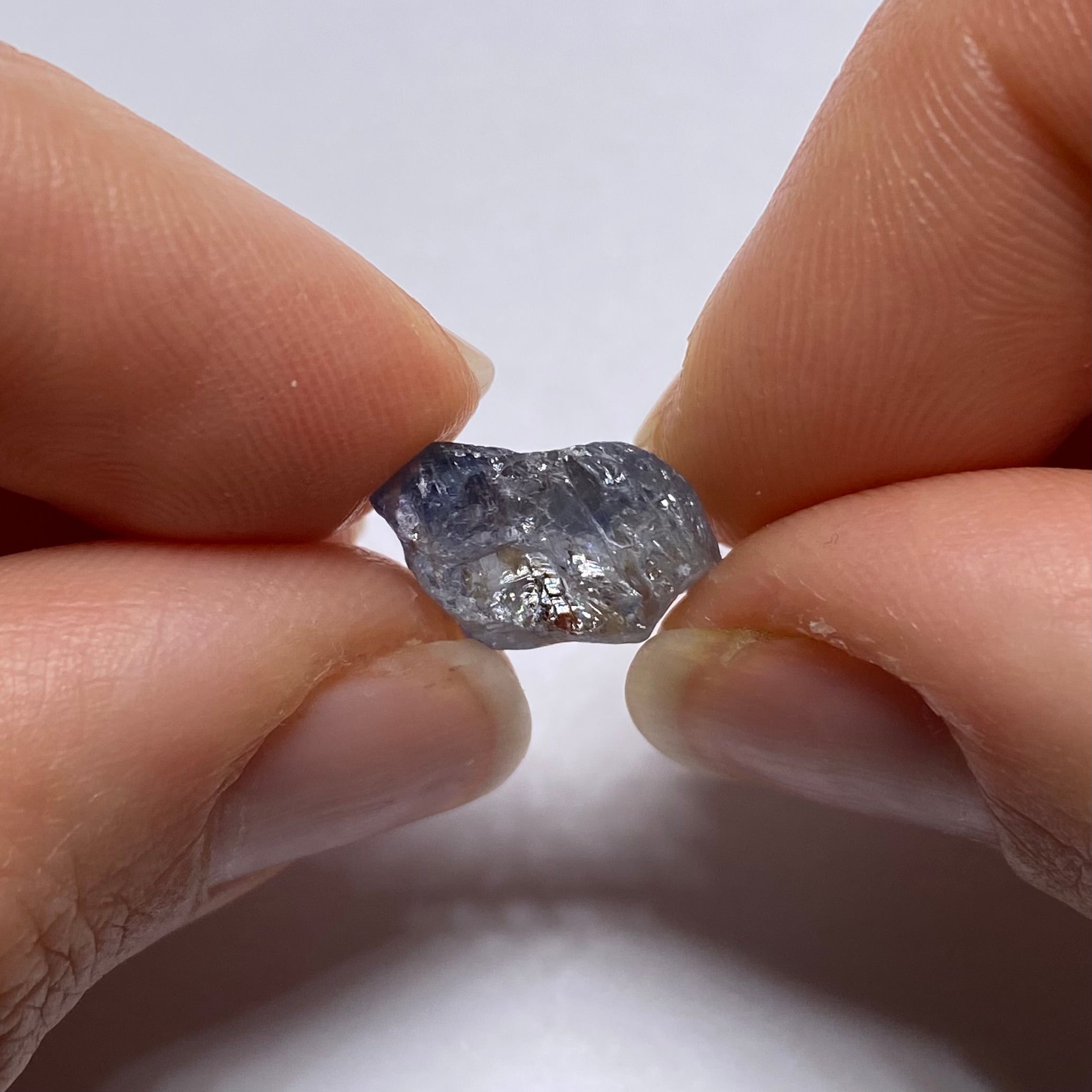 Umba Sapphire - Tanzania
