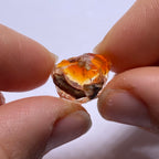 Mexican Fire Opal - Magdalena,  Jalisco