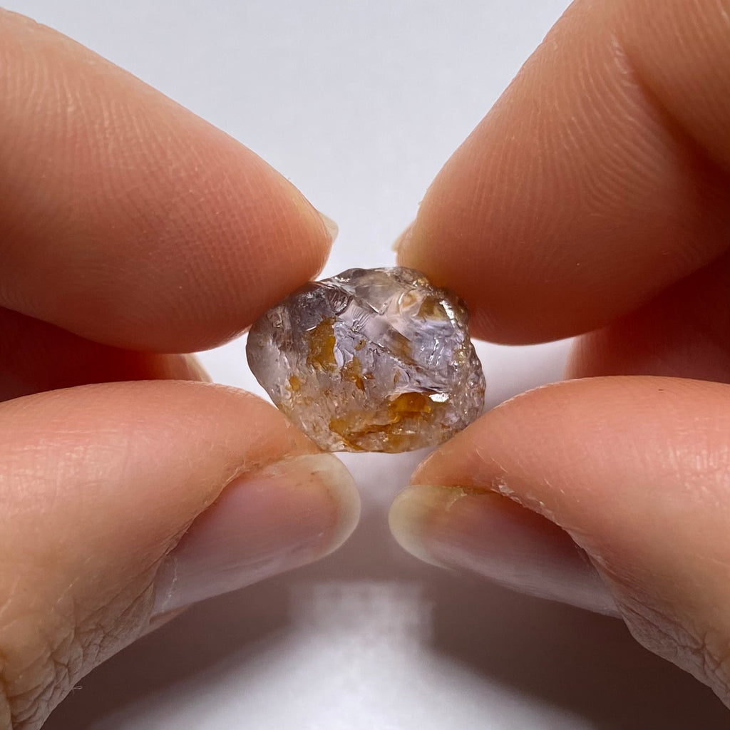 Umba Sapphire - Tanzania